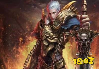 魔域来了公益服