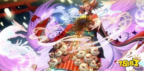 阴阳师玩法一成不变 式神更新频率高到玩家吐槽