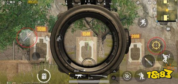 和平精英隐藏小技巧分享 最后一个简直逆天