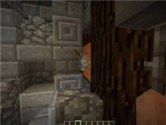 牢房的开关居然能打开牢房的门，好奇怪啊！