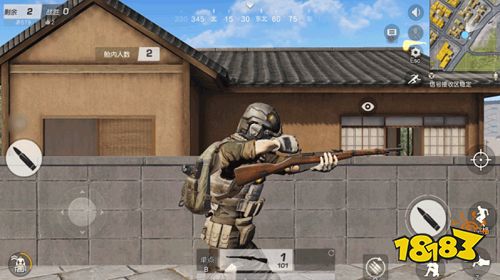 新装上阵!《荒野行动》S5赛季正式起航