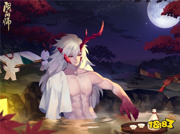 阴阳师两年都是最强式神站在平安京巅峰的男人