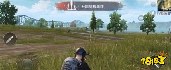 和平精英提高吃鸡率的几个技巧 学会这些很重要