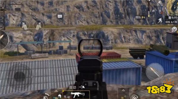 和平精英提高吃鸡率的几个技巧 学会这些很重要