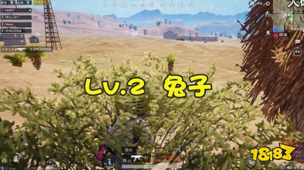 和平精英伏地魔玩家盘点 最后一个比普通玩家强
