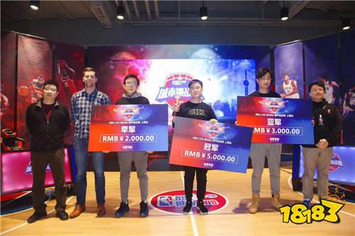 专访英雄互娱星辰工作室总经理顾燕明：《NBALIVE》手游城市赛未来可期