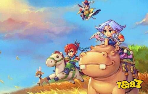 梦幻西游国际版