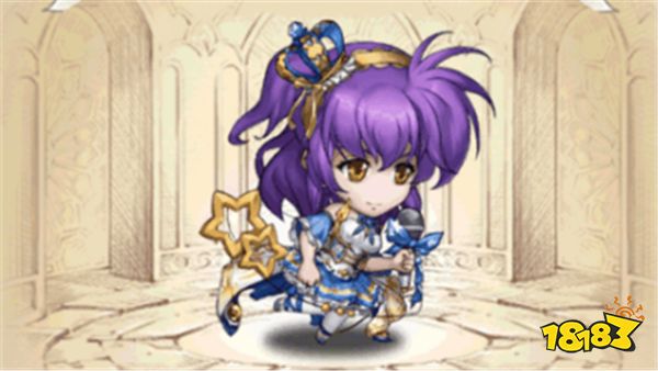 梦幻模拟战手游拉姆达皮肤什么样 梦幻模拟战手游拉姆达皮肤一览