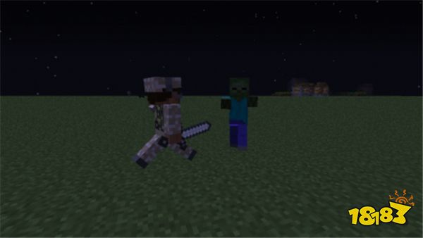 我的世界NPC模组怎么用 NPC模组使用方法分享