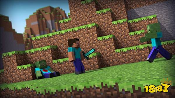 我的世界手机版MOD安装方法 轻松几步让你玩上MOD