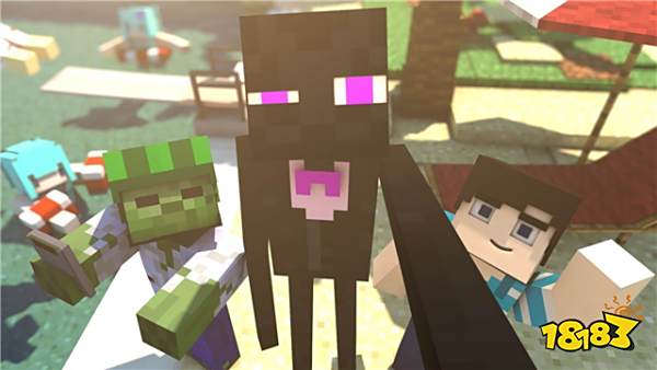 我的世界书架主要用途分析 书架制作方法分享