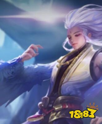 王者荣耀云中君