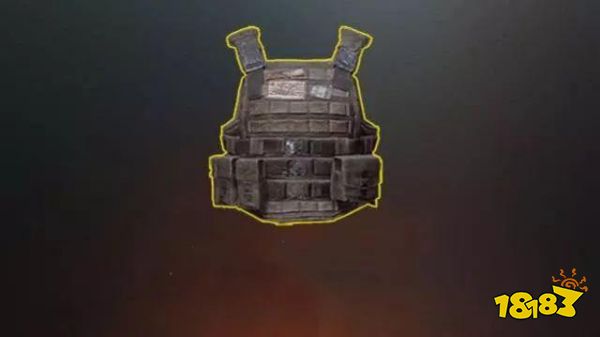 和平精英六级甲真的存在吗五级甲居然是它