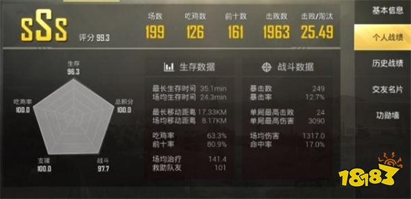 刺激战场没有武器怎么办 不要怂先猥琐发育