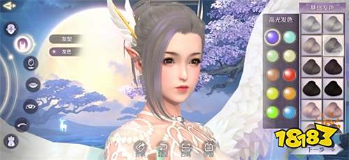 《完美世界》手游今日全平台上线 RPG手游大飞行时代正式降临