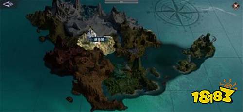 《完美世界》手游今日全平台上线 RPG手游大飞行时代正式降临