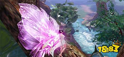 《完美世界》手游今日全平台上线 RPG手游大飞行时代正式降临