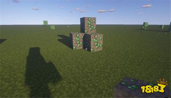 我的世界被忽视的矿石资源 不是只有钻石才有用