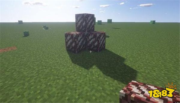 我的世界被忽视的矿石资源 不是只有钻石才有用