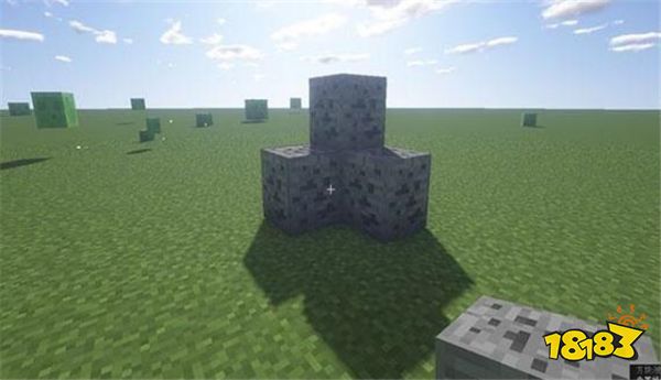 我的世界被忽视的矿石资源 不是只有钻石才有用