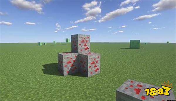 我的世界被忽视的矿石资源 不是只有钻石才有用