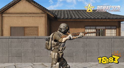 基础品质体验再升级!《荒野行动》武器调整揭秘