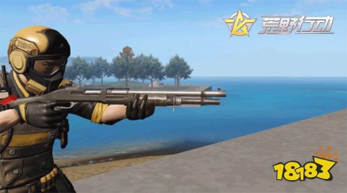 基础品质体验再升级!《荒野行动》武器调整揭秘