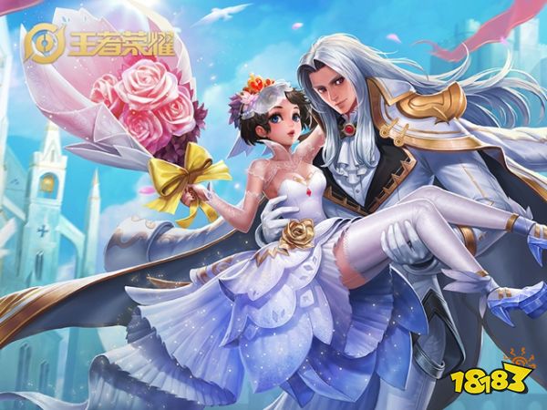 王者荣耀2019返场皮肤