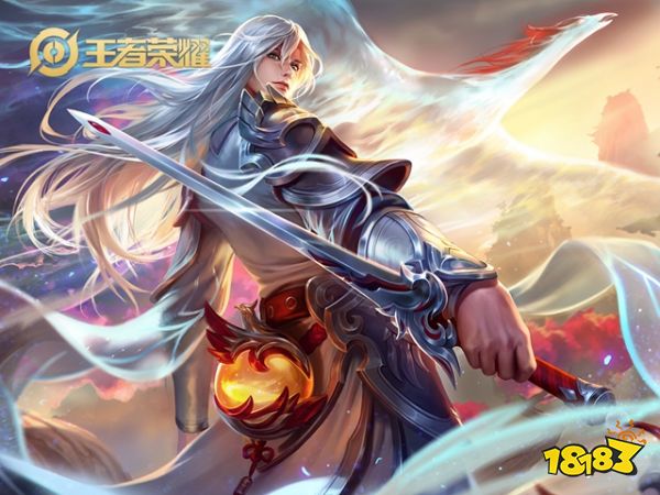 王者荣耀2019返场皮肤