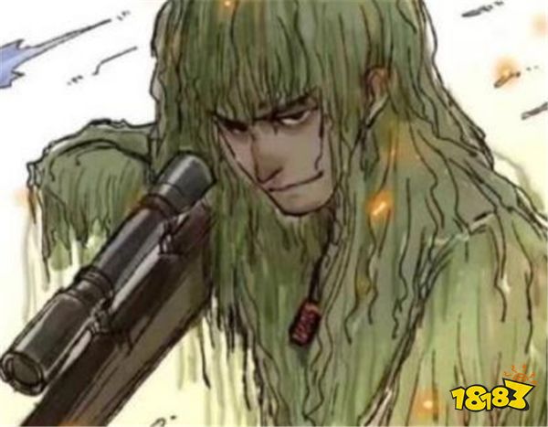 和平精英穿吉利服需要注意什么 吉利服注意事项_18183