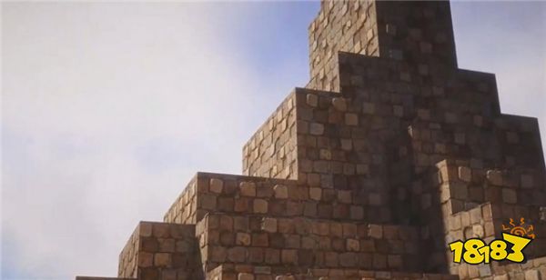 我的世界最真实的材质包盘点 最后一个以假乱真