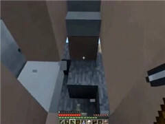 我的世界：在岩浆空岛上你可以生存下来吗？