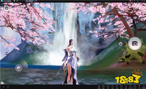 十年世界 完美重生!MuMu模拟器×《完美世界》手游桌面版同步内测