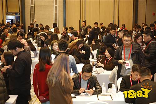 GMGC北京2019|温馨提示错过这次机会,你还要再等一年!