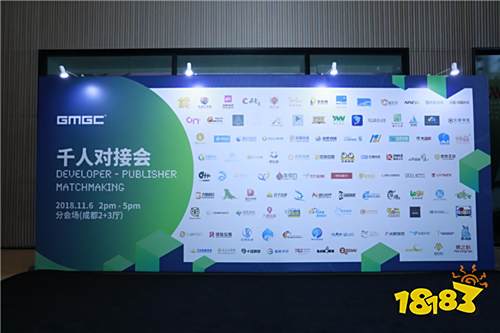 GMGC北京2019|温馨提示错过这次机会,你还要再等一年!