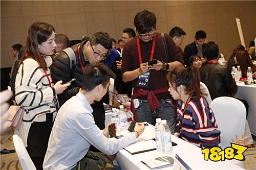 GMGC北京2019|温馨提示错过这次机会,你还要再等一年!