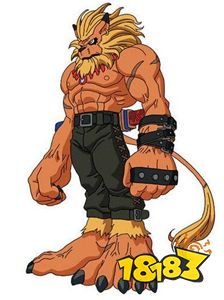 体验无限连击的快感 数码宝贝相遇狮子兽攻略