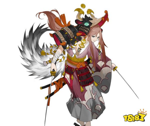 阴阳师自带拉条技能的式神 小鹿男被动拉条超强