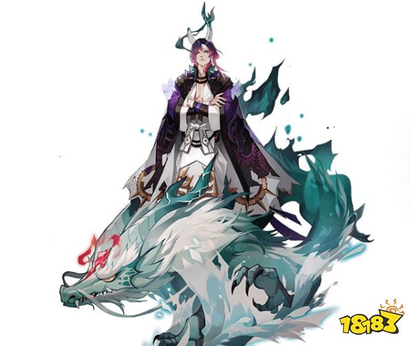 阴阳师自带拉条技能的式神 小鹿男被动拉条超强