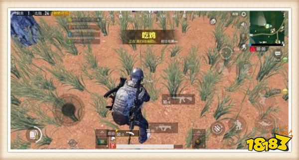 刺激战场真实游戏人数曝光 没有人机玩家就这