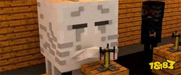 我的世界僵尸的补血方法 居然这么多玩家都不知道