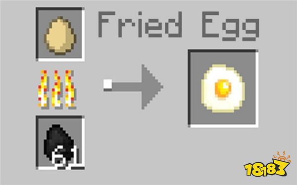 我的世界玩家最想要的合成表 官方表示压根看不上