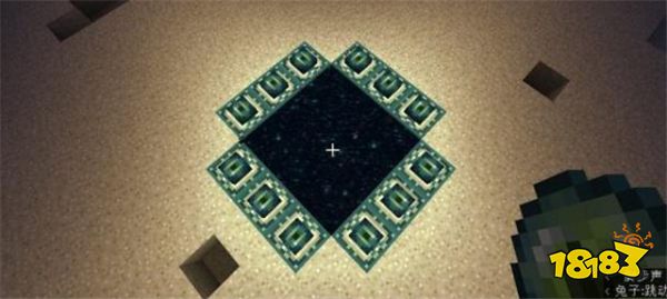 我的世界新版本屠龙技巧 末影龙又被欺负哭了