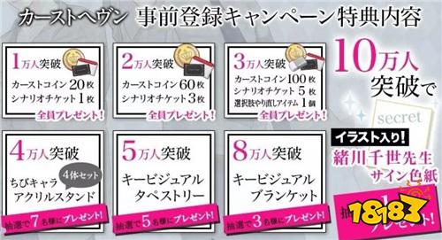 绪川千世原作BL作品 《格差天堂》手游版宣传影片公开