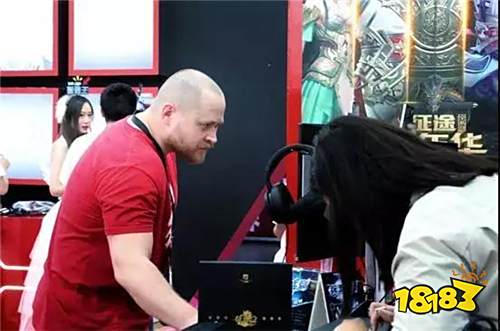 聚焦精品游戏,巨人网络确认参展2019年ChinaJoy BTOC!