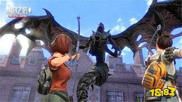 明日之后钢铁入侵好不好玩 钢铁入侵与灾情局区别