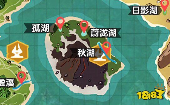 創造與魔法白蓮食譜有哪些 最全白蓮食譜分享
