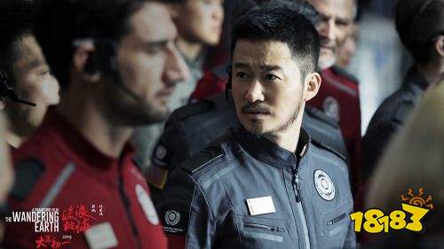 《流浪地球》电影在线观看 迅雷高清免费下载