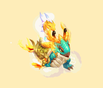 95级宠物霸气登场《梦想世界3D》三月全新内容揭秘