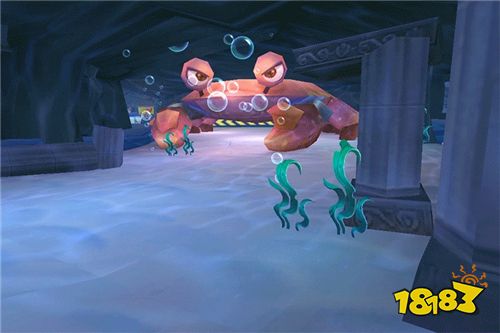 《跑跑卡丁车官方竞速版》赛道美术制作揭秘